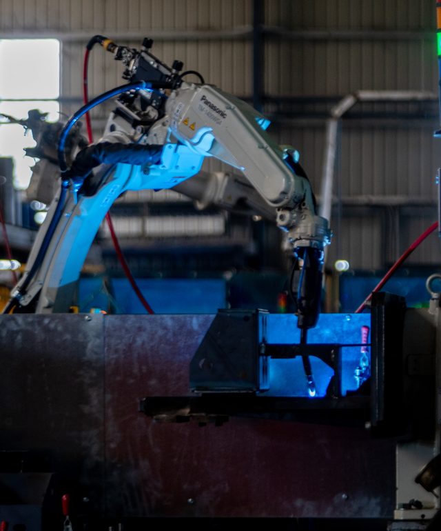 Services_robotic welding